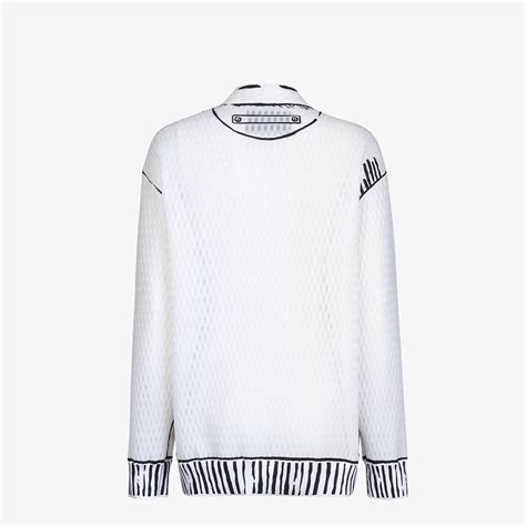 fendi roma joshua cardigan|fendi online shopping.